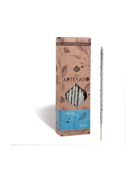 Varilla de Incienso Artesano Fresias