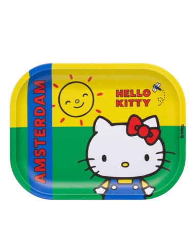 Bandeja G-Rollz Hello Kitty classic Amsterdam...