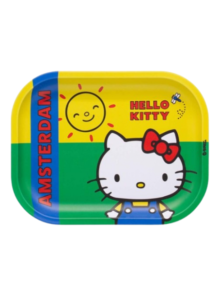 Bandeja G-Rollz Hello Kitty classic Amsterdam 18x14cm