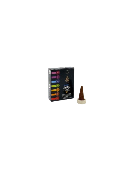 Conos Goloka Chakra