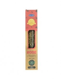Incienso Natural Rosas Ullas