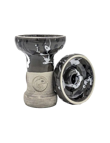 Cazoleta Chameleon Classic Gris