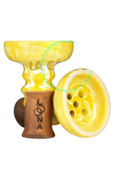 Loona Killer amarillo honey
