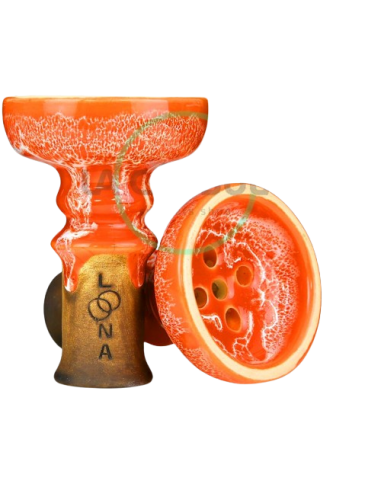 Loona Killer Naranja