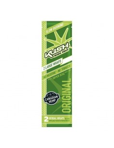 Kush blunt Original x2