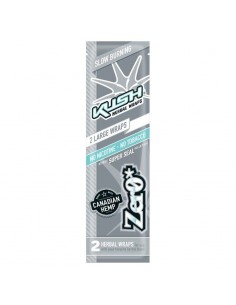 Kush blunt Zero x2