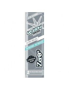 Kush cone Zero x2