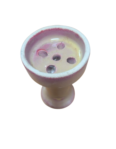 Helium Tradi Desert