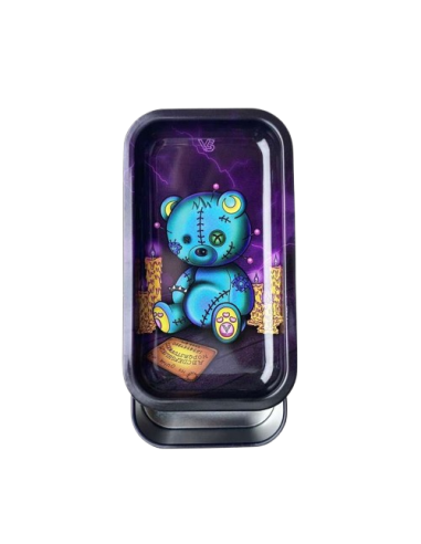 Syndicase 2.0 Con Tapa Ouija Bear | V-Syndicate
