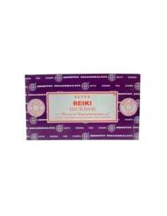 Incienso Satya Reiki