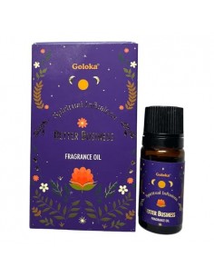 Aceite Mejor Negocio - Goloka