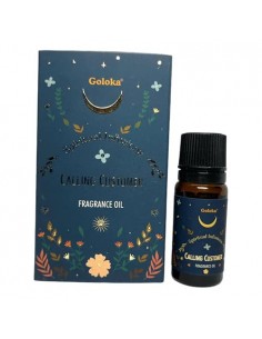 Aceite Llama Clientes  Goloka