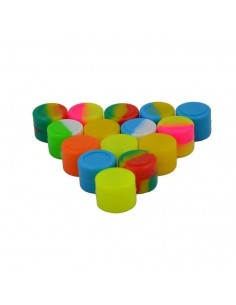 Bote silicona 2ml