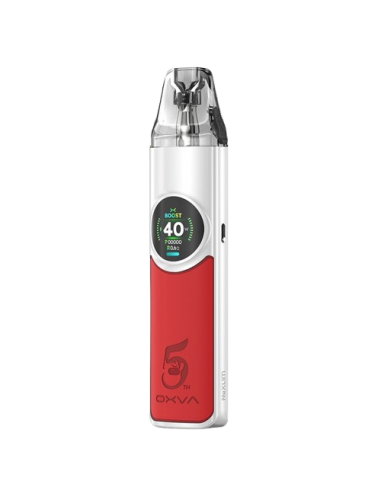 Nexlim 1500mAh Oxva