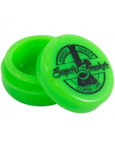 Bote silicona 5ml