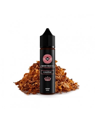Montreal Original Castle Longfill 16ml