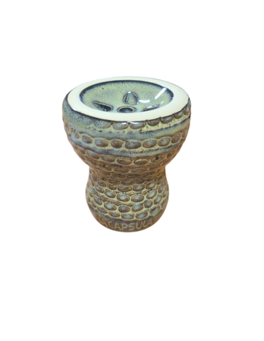 Cazoleta Capsula Bowl Turkish Small Salat