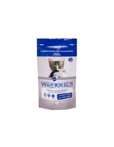 Bolsa Weekkies 400g