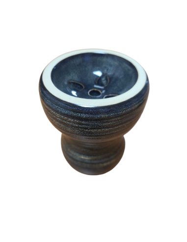 Capsula Bowl Turkish Small Dark