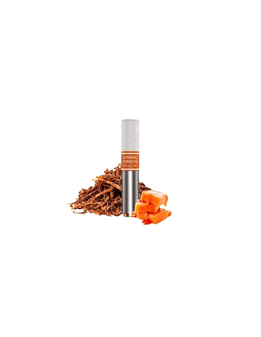Aspire Nexi One Pod Caramel Tobacco 20mg (Pack 3)