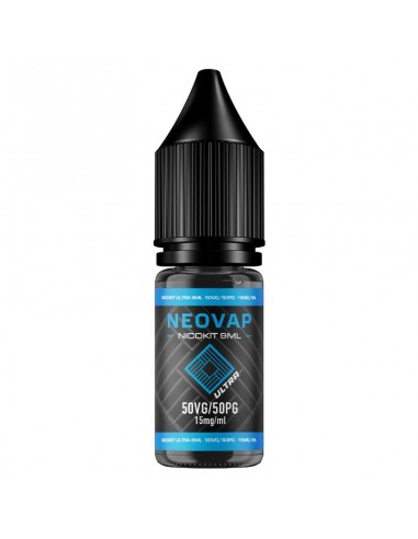 Neovap Ultra Salts 9+1 - 9ml