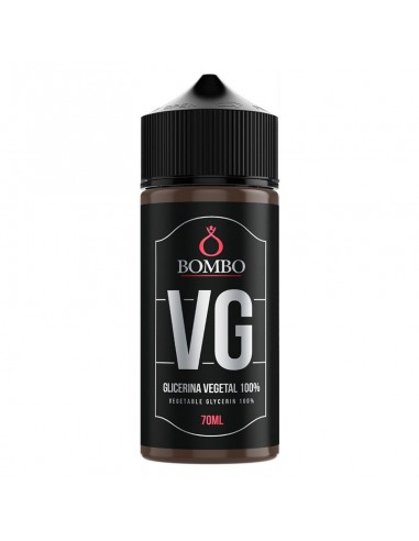 Base 100% VG - Bombo 70Ml