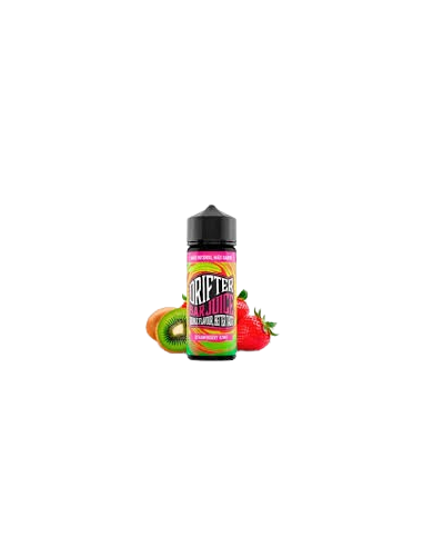 Drifter Bar Strawberry Kiwi Longfill 24ml