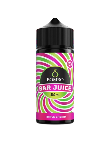 Aroma Triple Cherry Ice 24ml/120 (Longfill)...