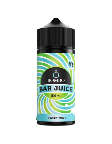 Aroma Sweet Mint Ice 24ml/120 (Longfill) Bombo...