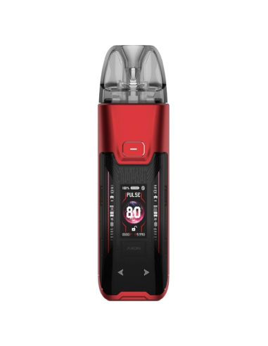 Luxe XR Max 2 3200mAh - Vaporesso