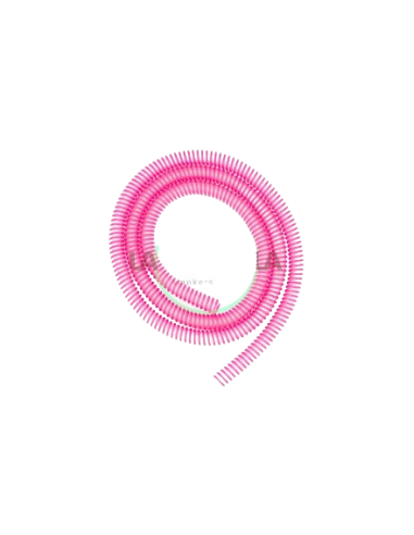 Manguera Thunder Slim Repuesto rosa