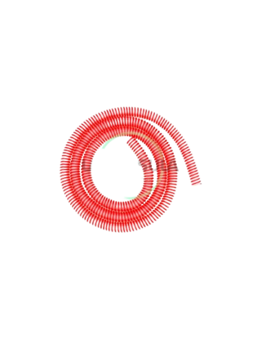 Manguera Thunder Slim Repuesto rojo