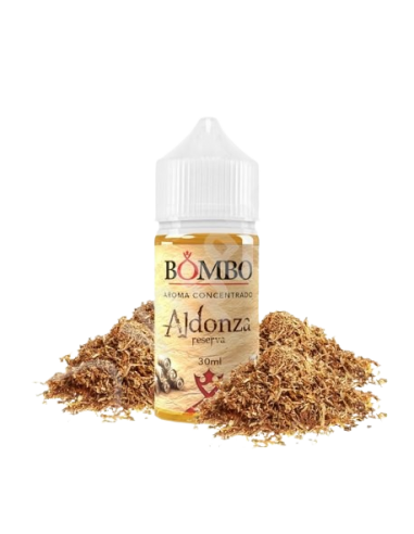 Aroma Aldonza 30ml - Bombo