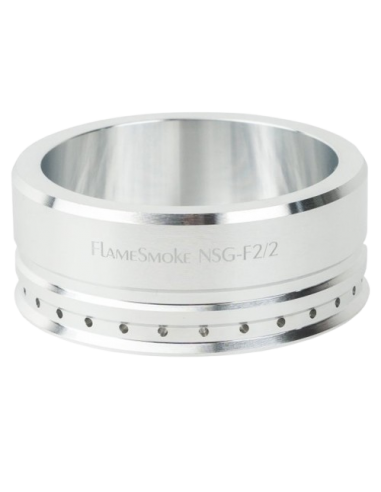 Flame Smoke NSG F2/2