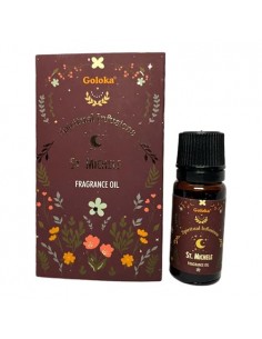 Aceite Sanación Espiritual Goloka – 10 ml