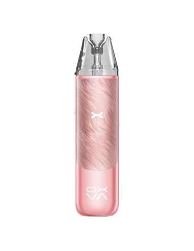 Kit NeXLIM GO de Oxva con batería 1800 mAh y tecnología Dual Mesh