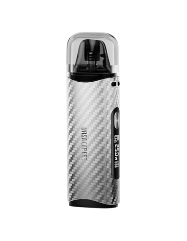 Dispositivo pod Lost Vape Ursa Cap Pro 1200 mAh con tapa antipolvo