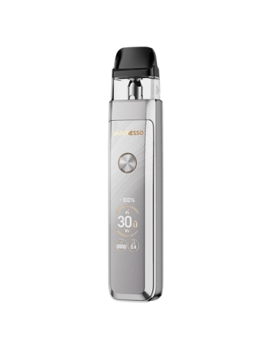 Kit Xros Pro 2 Vaporesso 2000mAh con pods XROS