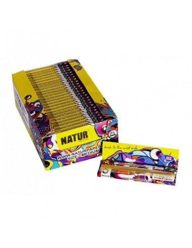 Natur Medium
