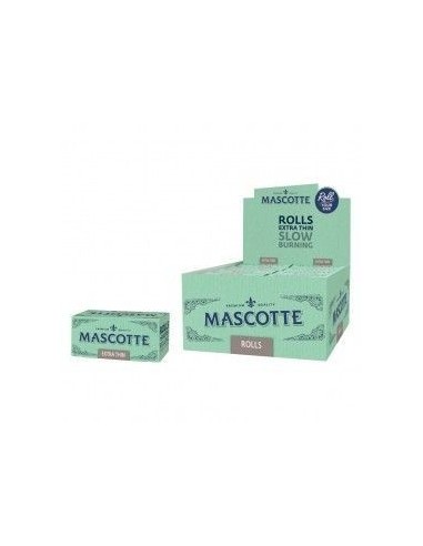 Mascotte roll