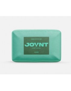 Jabón Sólido con CBD JOYNT