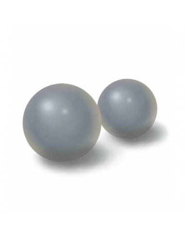 Bola PVC para purga