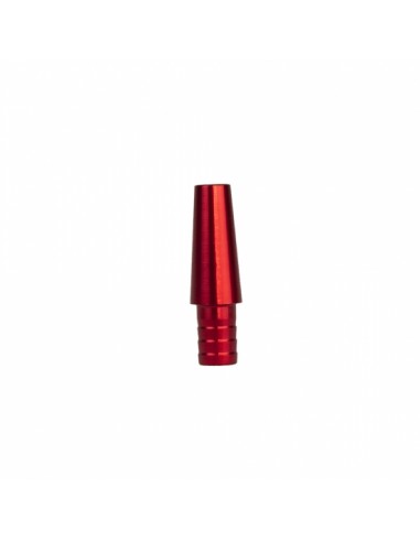 Conector Aluminio
