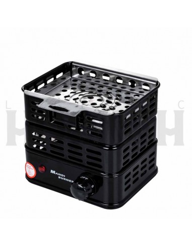 Hornillo eléctrico  1.000 w Legend