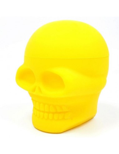 Calavera silicona Mini