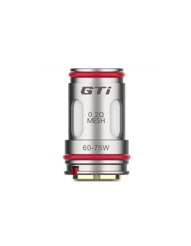 Resistencia GTi Vaporesso