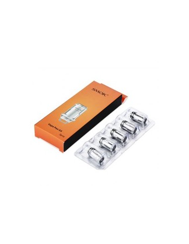 Resistencia X4 para Vape Pen