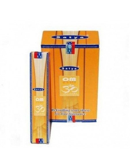 Incienso Satya Om