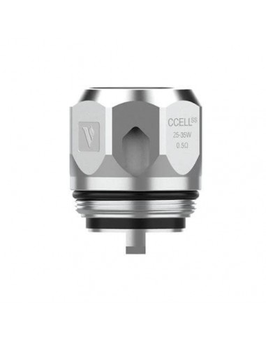 Resistencia GT CCELL  0.5 ohm