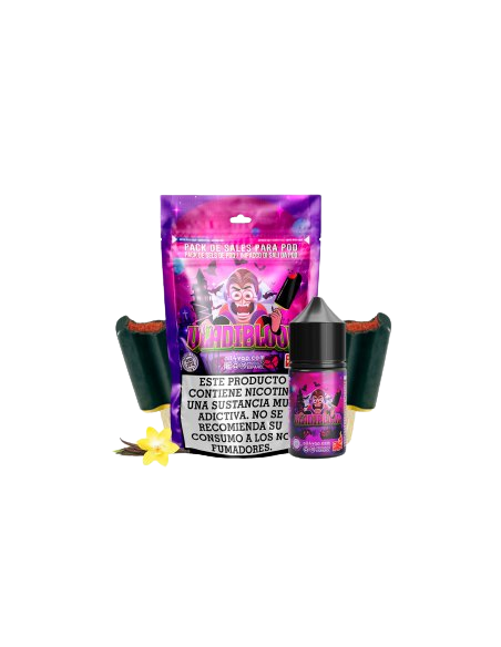 Pack Vladiblood Oil4Vap